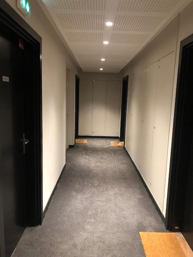 Jolie Chambre A Nanterre Prefecture Proche La Defense Arena Campus Sncf Et Paris Exteriér fotografie